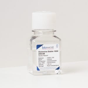 reactivo glutamina 1