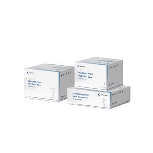 kit de prueba para el análisis de pancáncer