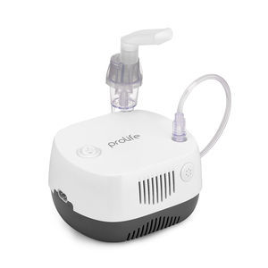 nebulizador neumático