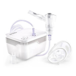 nebulizador neumático