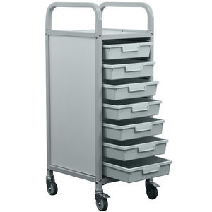 carro de hospital