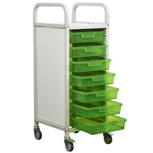 carro de hospital 1