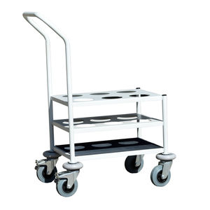 carro de hospital