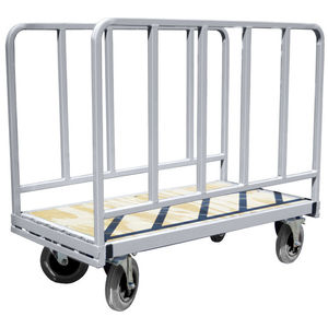 carro de hospital