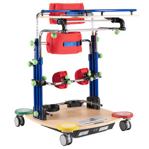 bipedestador pediátrico