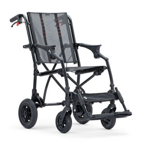 carrito para niños con discapacidad