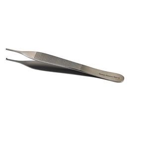 pinza quirúrgica