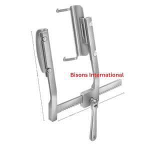 retractor esternal