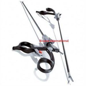 pinza para endoscopia