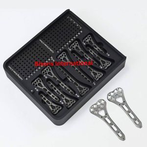 kit de instrumentos para cirugía ortopédica