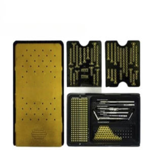 kit de instrumentos para cirugía ortopédica 1