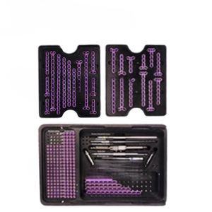kit de instrumentos para cirugía ortopédica 1