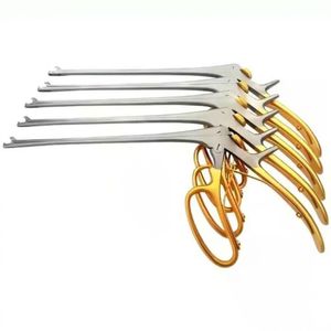 pinza para ginecología 1