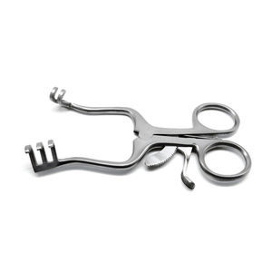 retractor raquídeo 1
