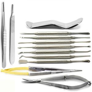 kit de instrumentos para cirugía dental 1