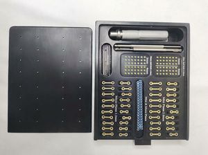 kit de instrumentos para cirugía maxilofacial 1