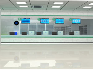monitor