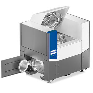 autoclave compacto