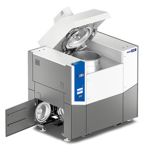 autoclave compacto