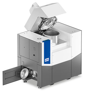 autoclave compacto