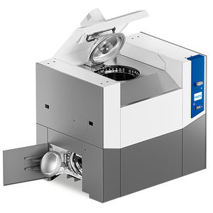 autoclave compacto