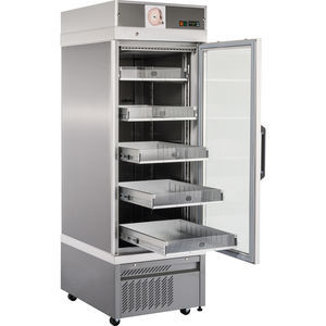 refrigerador de laboratorio