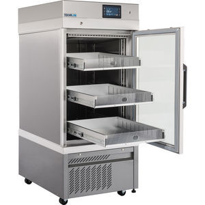 refrigerador de banco de sangre