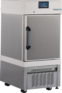 refrigerador de laboratorio