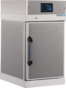 refrigerador de laboratorio