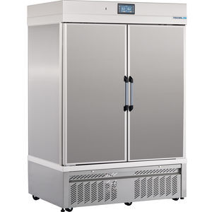 refrigerador de laboratorio