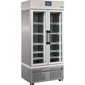 refrigerador de laboratorio