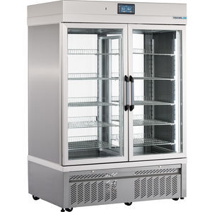 refrigerador de laboratorio
