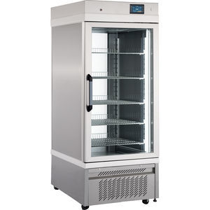 refrigerador de laboratorio