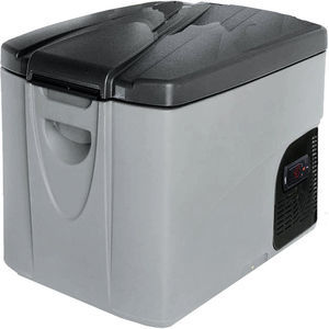 refrigerador para almacenamiento de muestras