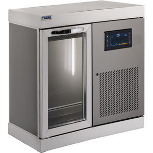 refrigerador de laboratorio