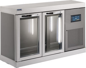 refrigerador de laboratorio