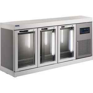refrigerador de laboratorio