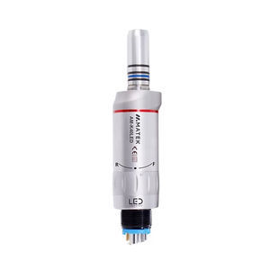micromotor para odontología
