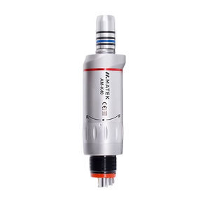 micromotor para odontología