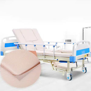 cama de hospital