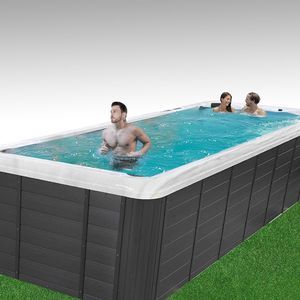 piscina de rehabilitación sobre suelo 1