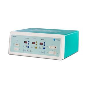 bisturí eléctrico corte monopolar
