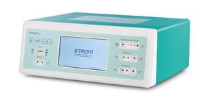 bisturí eléctrico de termofusión