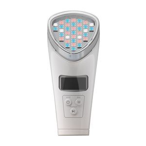 lámpara de fototerapia estética