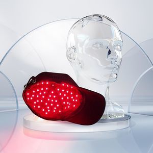 lámpara de fototerapia crecimiento del cabello