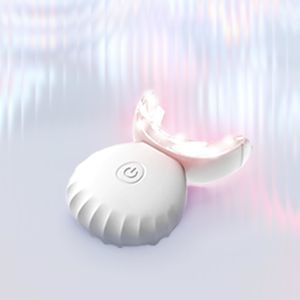 lámpara de fototerapia para odontología