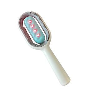 lámpara de fototerapia crecimiento del cabello