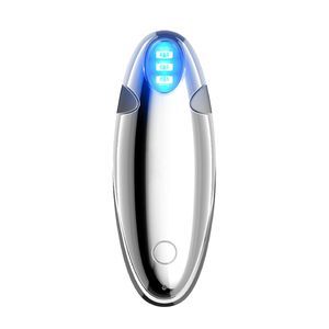 lámpara de fototerapia tratamiento del acné 1