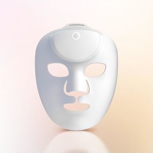 máscara de fototerapia ajustable 1