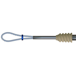 anclaje de sutura tendón bicipital 1